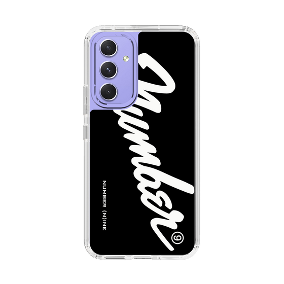 Slim Protection Case［ NUMBER (N)INE - number⑨ ］