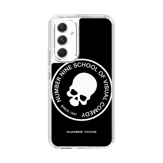 Slim Protection Case［ NUMBER (N)INE - Skull ］