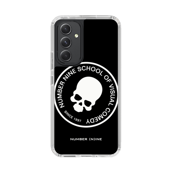 Slim Protection Case［ NUMBER (N)INE - Skull ］