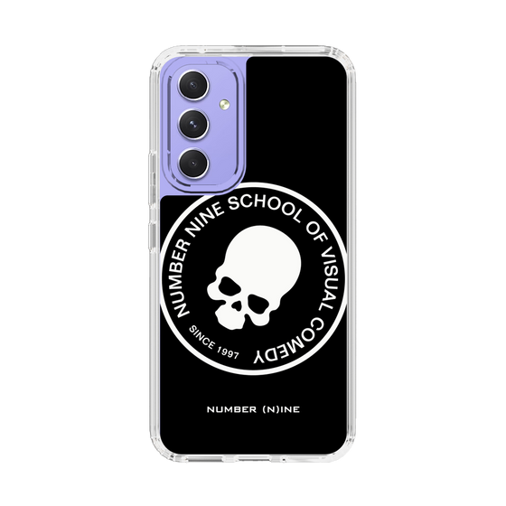 Slim Protection Case［ NUMBER (N)INE - Skull ］
