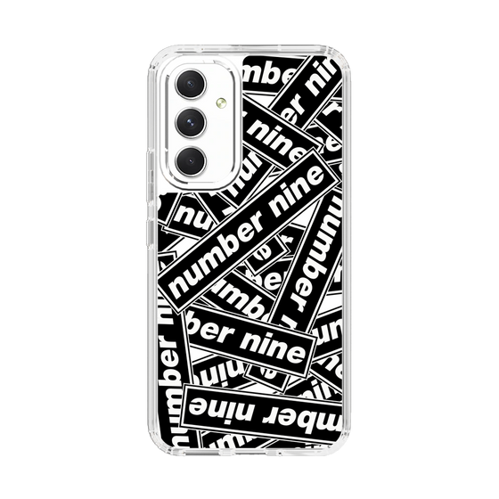 Slim Protection Case［ NUMBER (N)INE - BOXLogo ］