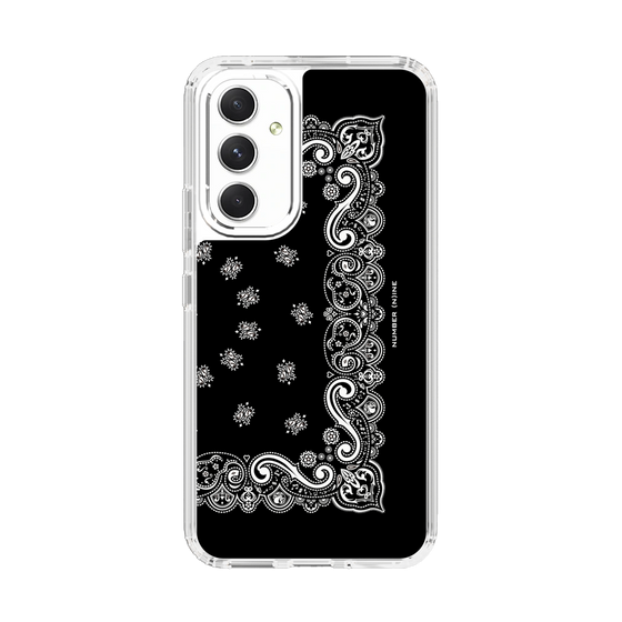 Slim Protection Case［ NUMBER (N)INE - Bandana ］