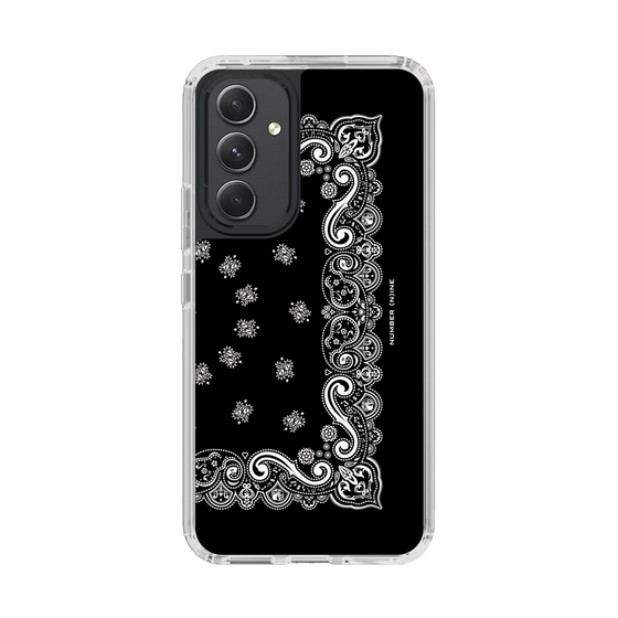 Slim Protection Case［ NUMBER (N)INE - Bandana ］