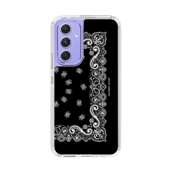 Slim Protection Case［ NUMBER (N)INE - Bandana ］