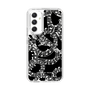 Slim Protection Case［ NUMBER (N)INE - All-Over Musical Notes Pattern ］