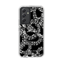 Slim Protection Case［ NUMBER (N)INE - All-Over Musical Notes Pattern ］
