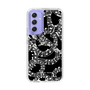 Slim Protection Case［ NUMBER (N)INE - All-Over Musical Notes Pattern ］