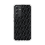 Slim Protection Case［ MURUA - Monogram - Black ］
