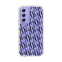 Slim Protection Case［ MURUA - Monogram - Black ］