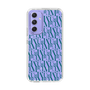 Slim Protection Case［ MURUA - Monogram - Green ］