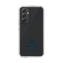 Slim Protection Case［ SINA COVA - Logo - Navy ］