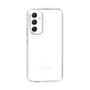 Slim Protection Case［ SINA COVA - Logo - White ］