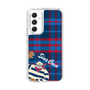 Slim Protection Case［ SINA COVA - Check ］