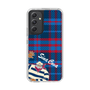 Slim Protection Case［ SINA COVA - Check ］