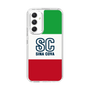 Slim Protection Case［ SINA COVA - Tricolor ］