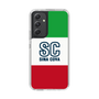 Slim Protection Case［ SINA COVA - Tricolor ］