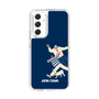 Slim Protection Case［ SINA COVA - Silhouette ］