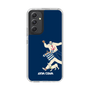 Slim Protection Case［ SINA COVA - Silhouette ］