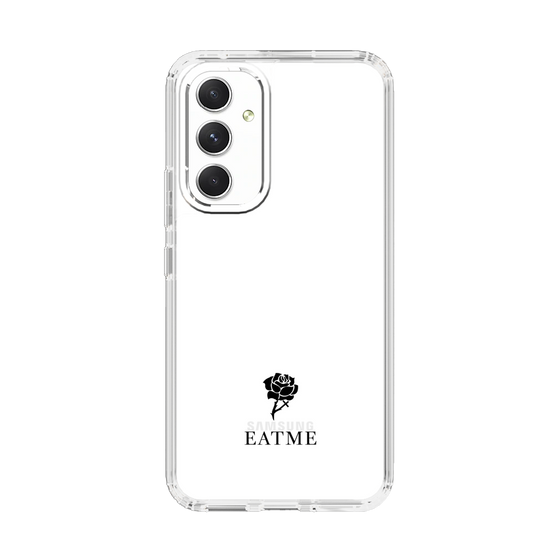 Slim Protection Case［ EATME - Cross Rose ］