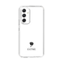 Slim Protection Case［ EATME - Cross Rose ］