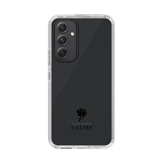 Slim Protection Case［ EATME - Cross Rose ］