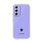 Slim Protection Case［ EATME - Cross Rose ］