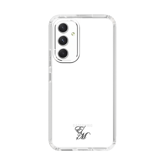 Slim Protection Case［ EATME - EMLogo ］