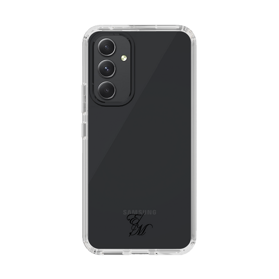 Slim Protection Case［ EATME - EMLogo ］
