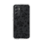 Slim Protection Case［ EATME - Toile de Jouy - White ］