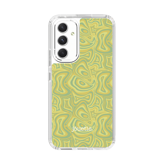 Slim Protection Case［ jouetie - Marble ］