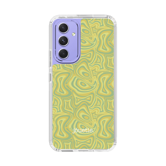 Slim Protection Case［ jouetie - Marble ］