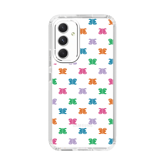 Slim Protection Case［ jouetie - Monogram - Color ］