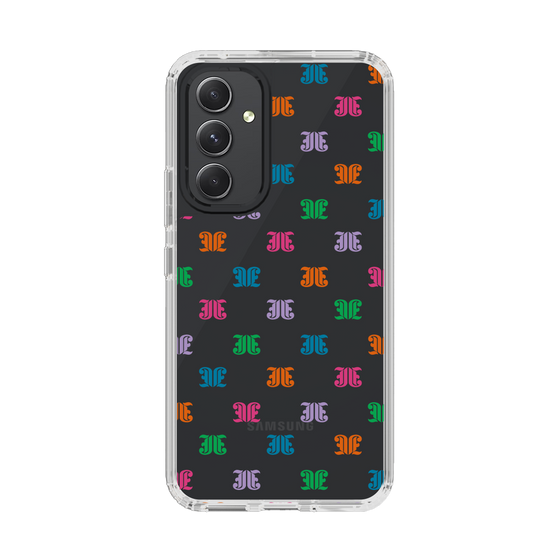Slim Protection Case［ jouetie - Monogram - Color ］