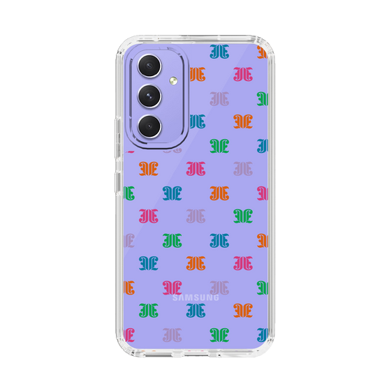 Slim Protection Case［ jouetie - Monogram - Color ］