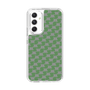 Slim Protection Case［ jouetie - Monogram - Green ］
