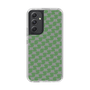 Slim Protection Case［ jouetie - Monogram - Green ］