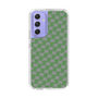 Slim Protection Case［ jouetie - Monogram - Green ］