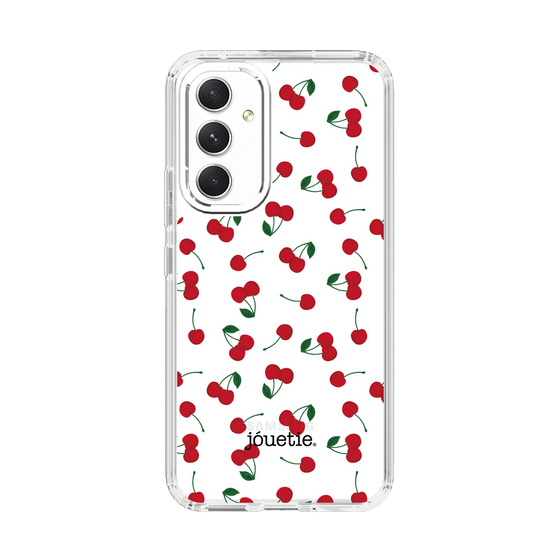 Slim Protection Case［ jouetie - Cherry ］