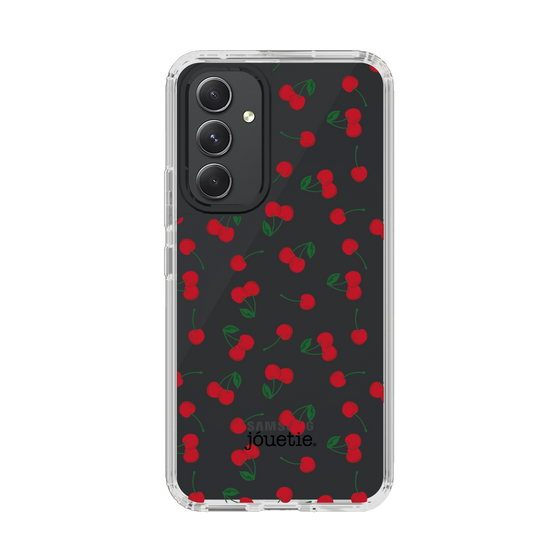 Slim Protection Case［ jouetie - Cherry ］