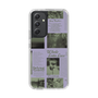 Slim Protection Case［ jouetie - Newspaper ］