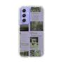 Slim Protection Case［ jouetie - Newspaper ］