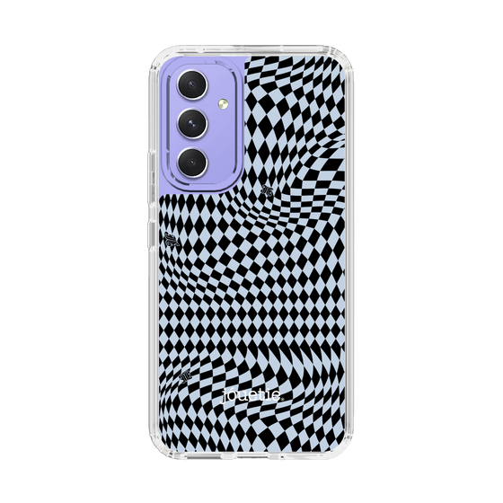 Slim Protection Case［ jouetie - Plaid ］