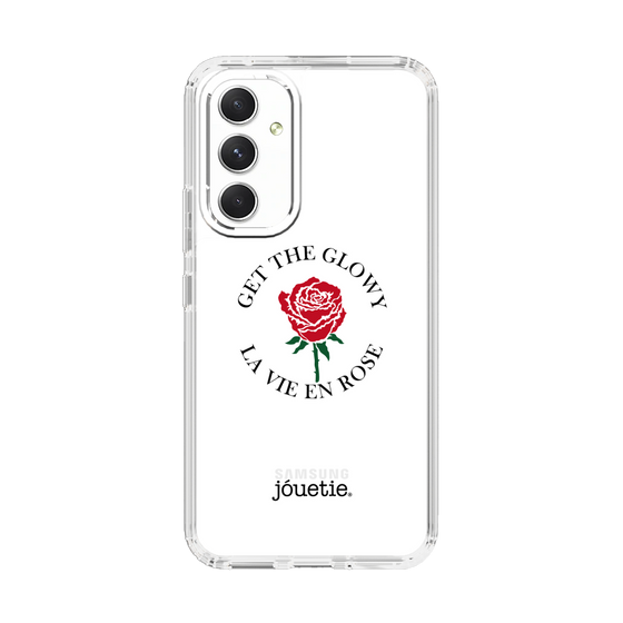 Slim Protection Case［ jouetie - Rose ］