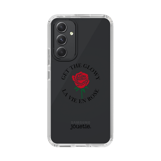 Slim Protection Case［ jouetie - Rose ］