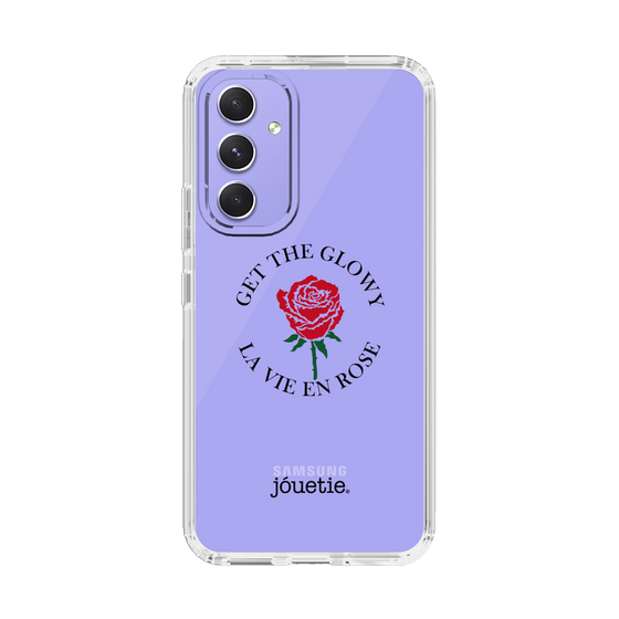 Slim Protection Case［ jouetie - Rose ］