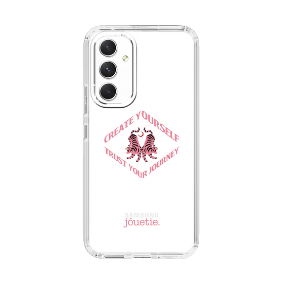 Slim Protection Case［ jouetie - Tiger ］
