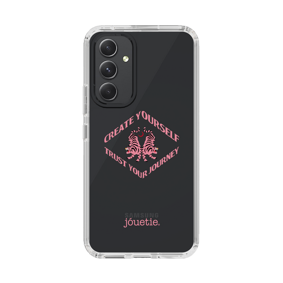 Slim Protection Case［ jouetie - Tiger ］