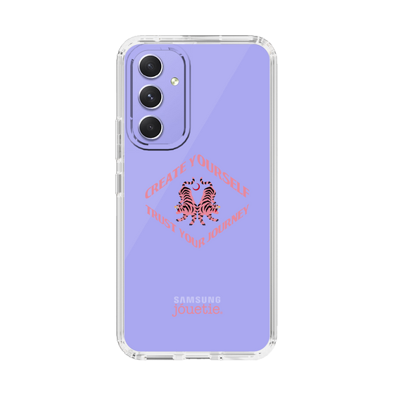 Slim Protection Case［ jouetie - Tiger ］