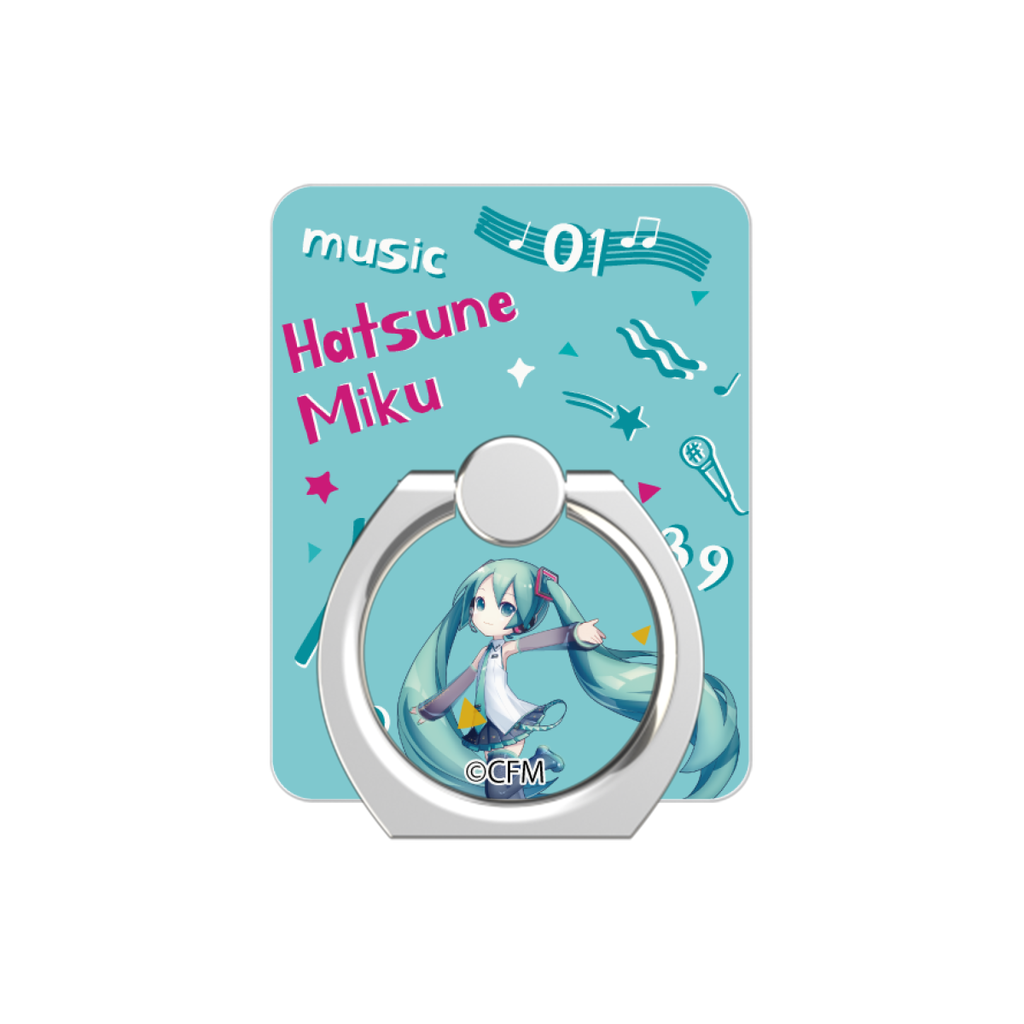 HATSUNE MIKU