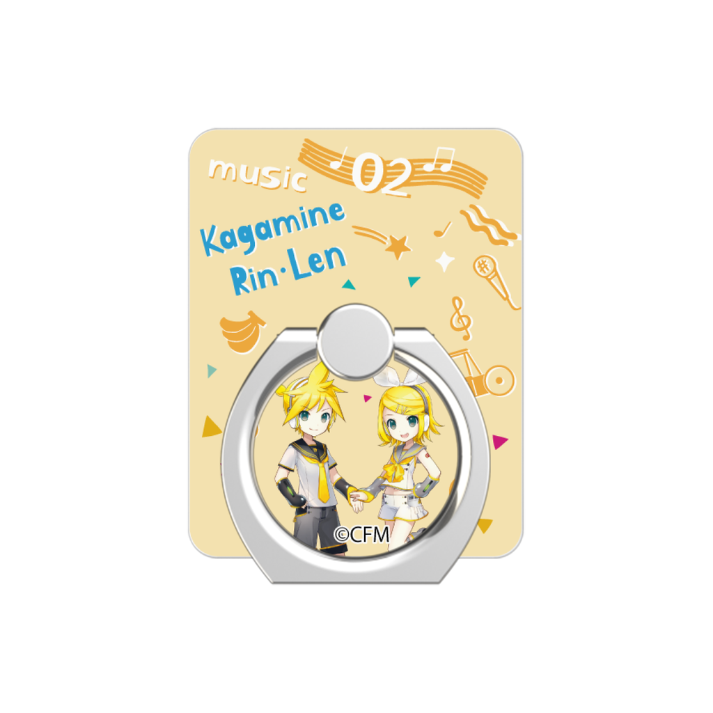 KAGAMINE RIN/LEN